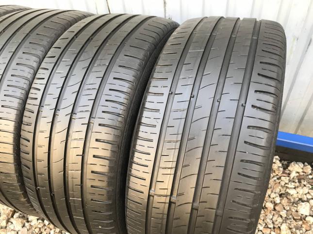 225/50 R17 Barum Bravuris 3HM летние