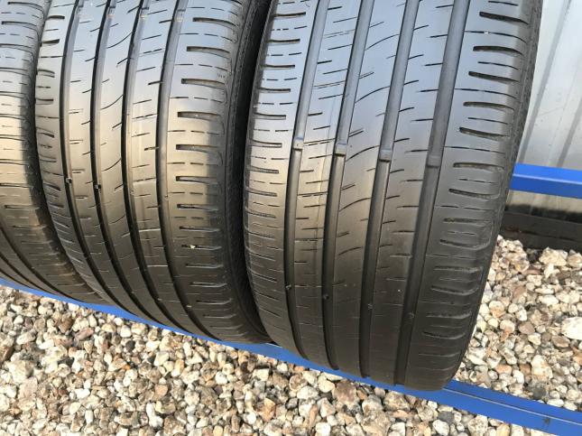 225/50 R17 Barum Bravuris 3HM летние