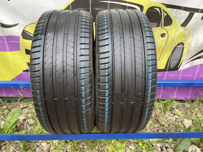 225/50 R17 Pirelli Cinturato P7 new летние