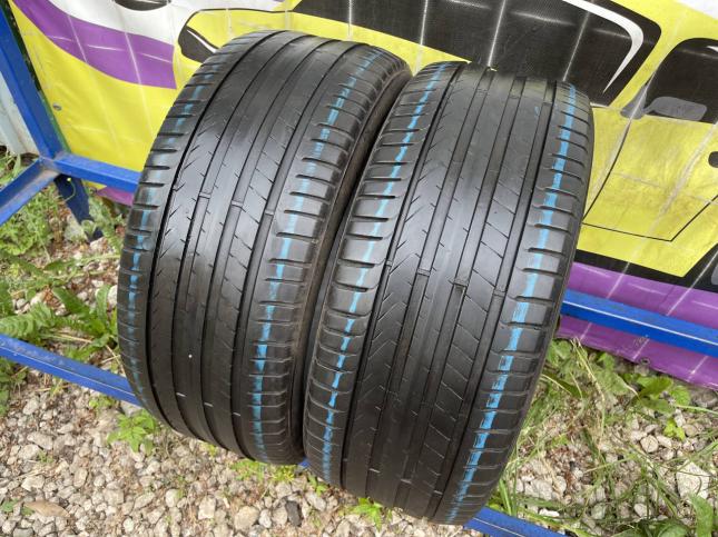 225/50 R17 Pirelli Cinturato P7 new летние