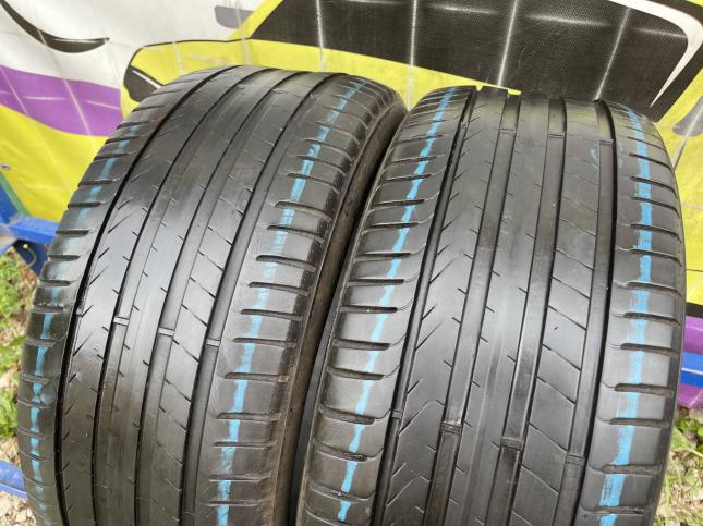 225/50 R17 Pirelli Cinturato P7 new летние