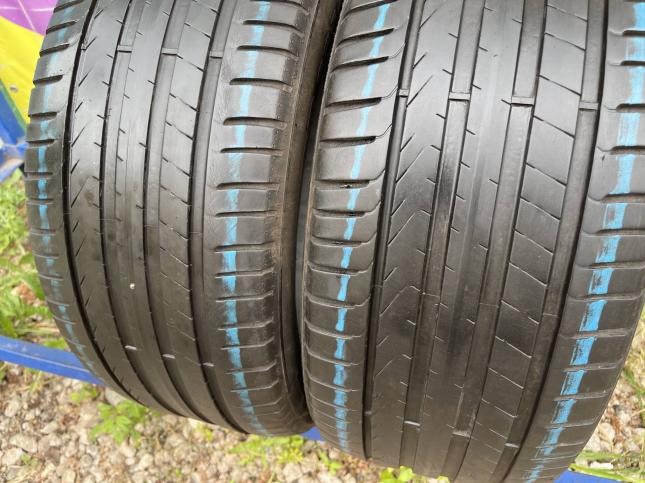 225/50 R17 Pirelli Cinturato P7 new летние