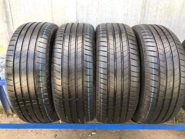 225/55 R17 Bridgestone Turanza T005 летние