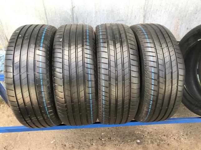 225/55 R17 Bridgestone Turanza T005 летние