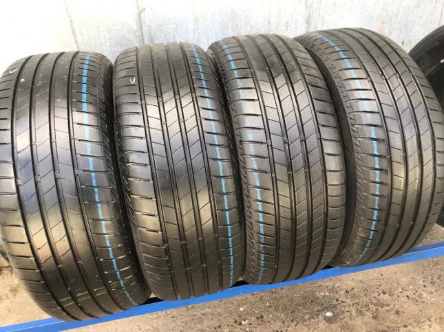 225/55 R17 Bridgestone Turanza T005 летние