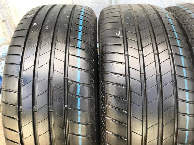 225/55 R17 Bridgestone Turanza T005 летние