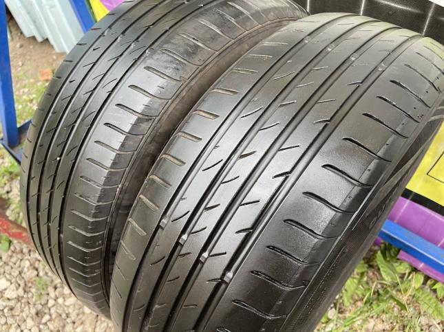 225/60 R17 Nexen N'Blue HD Plus летние