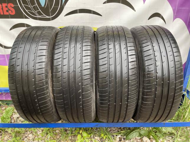 225/60 R17 Hankook Ventus Prime 2 K115 летние