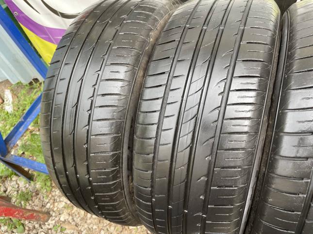 225/60 R17 Hankook Ventus Prime 2 K115 летние