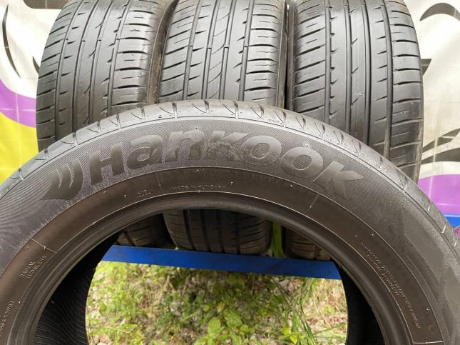 225/60 R17 Hankook Ventus Prime 2 K115 летние