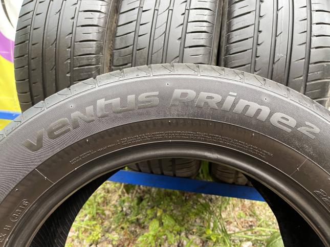 225/60 R17 Hankook Ventus Prime 2 K115 летние