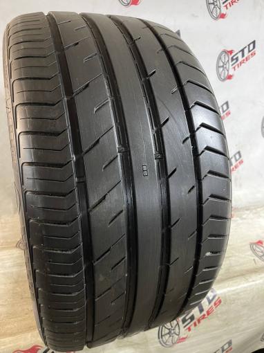 315/35 R20 Z tyre 1 летние