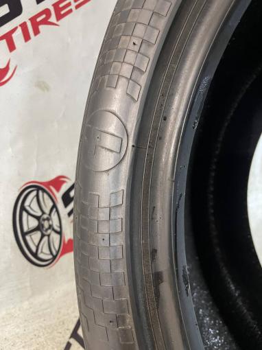 315/35 R20 Z tyre 1 летние