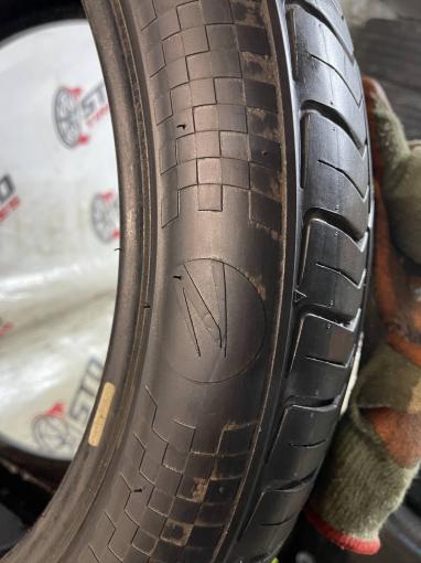 315/35 R20 Z tyre 1 летние