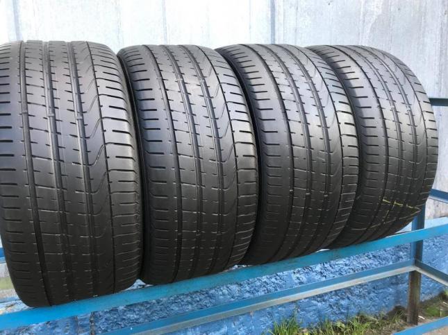 265/40 R22 Pirelli P Zero летние