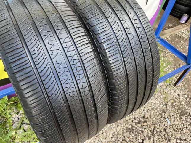 275/40 R22 Pirelli Scorpion Zero All Season летние