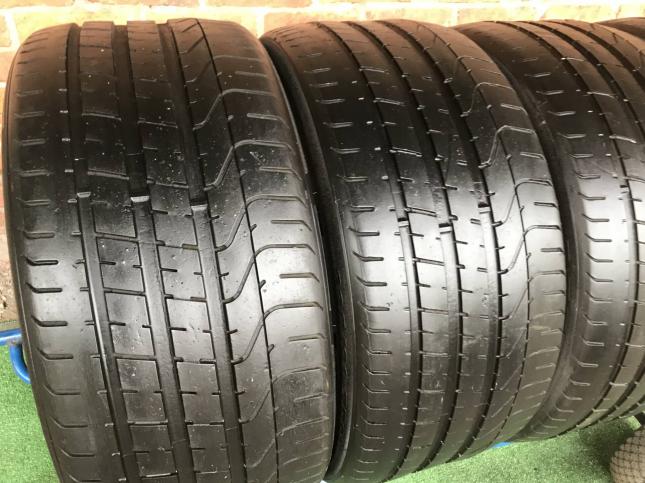 275/40 R22 Pirelli P Zero летние