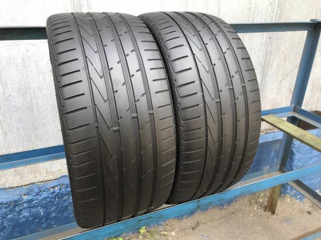 285/30 R22 Hankook Ventus S1 Evo 2 K117 летние