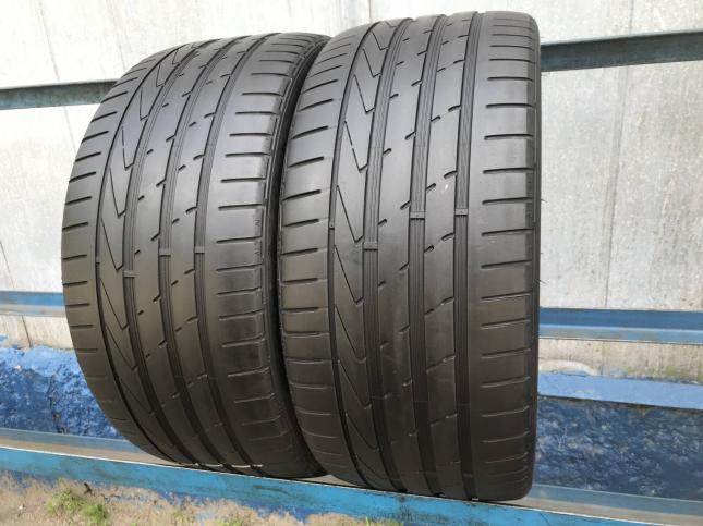 285/30 R22 Hankook Ventus S1 Evo 2 K117 летние