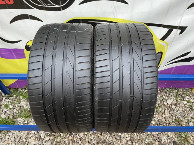 285/30 R22 Hankook Ventus S1 Evo 2 K117 летние