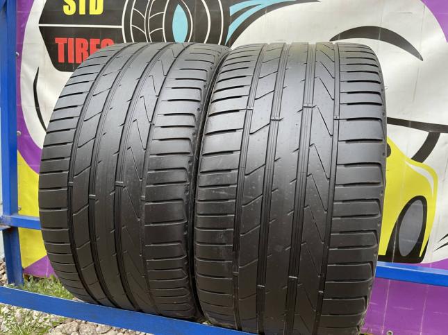 285/30 R22 Hankook Ventus S1 Evo 2 K117 летние