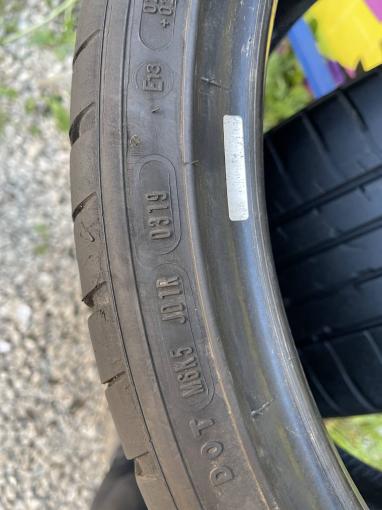 265/35 R22 Goodyear Eagle F1 Asymmetric 3 летние