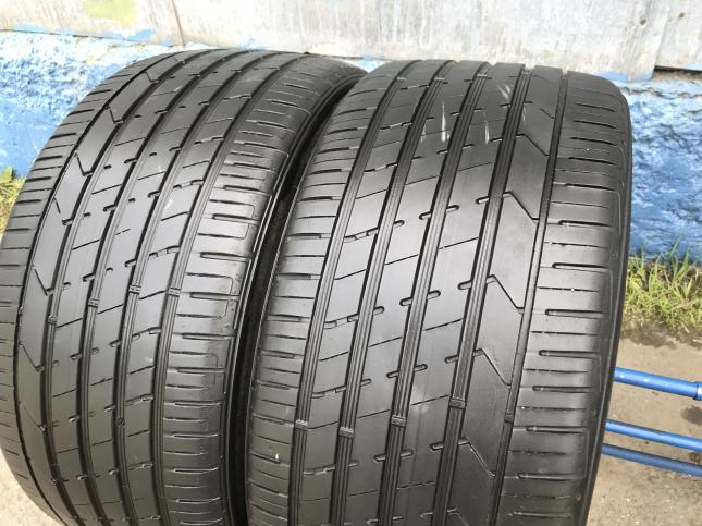 Шины бу 285 35 R22 Hankook Ventus S1 Evo2 SUV