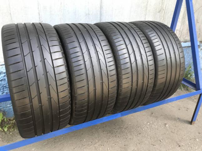 295/35 R22 Hankook Ventus S1 Evo 2 SUV K117C летние