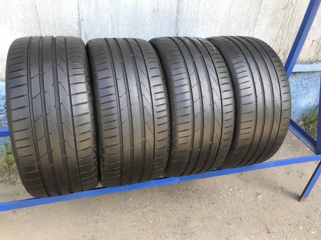 295/35 R22 Hankook Ventus S1 Evo 2 SUV K117C летние