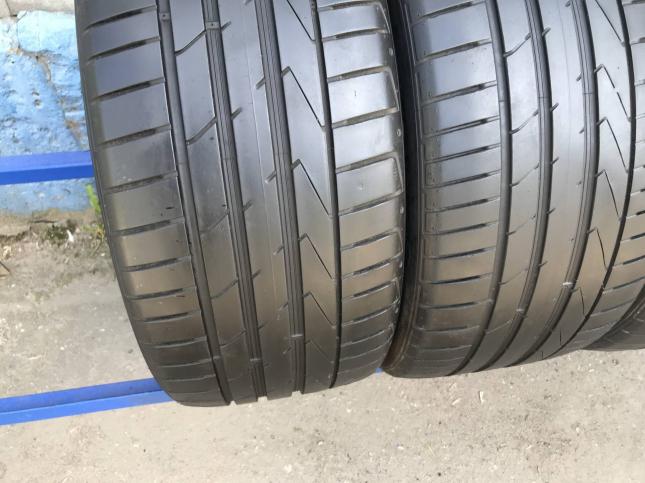 295/35 R22 Hankook Ventus S1 Evo 2 SUV K117C летние