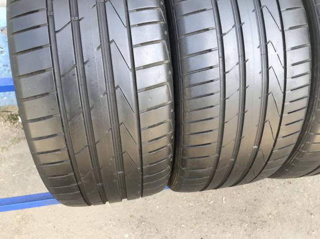 295/35 R22 Hankook Ventus S1 Evo 2 SUV K117C летние