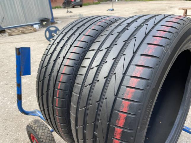 225/45 R18 Hankook Ventus Prime 2 K115 летние