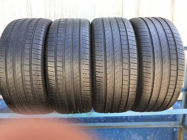 275/40 R21 Pirelli Scorpion Verde летние