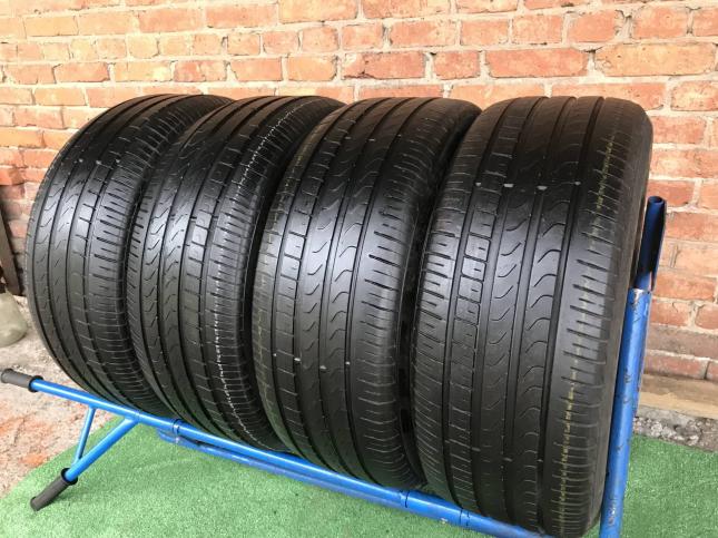 275/40 R21 Pirelli Scorpion Verde летние