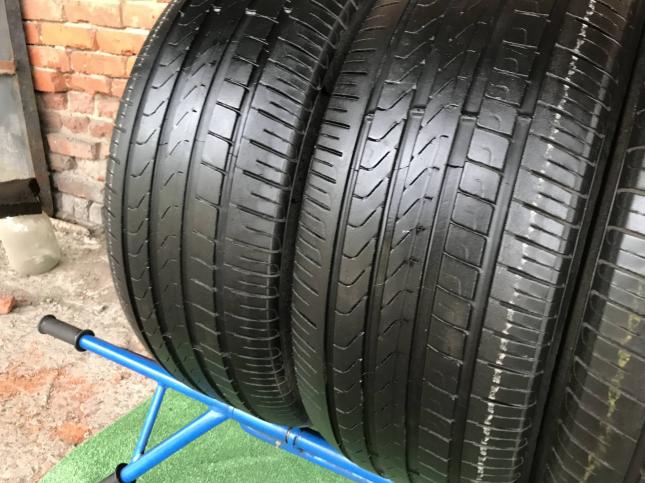 275/40 R21 Pirelli Scorpion Verde летние