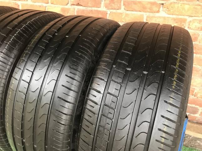 275/40 R21 Pirelli Scorpion Verde летние