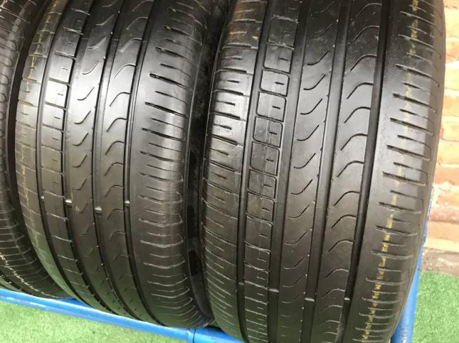 275/40 R21 Pirelli Scorpion Verde летние