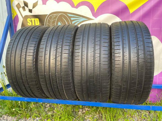 275/45 R21 Pirelli Scorpion Verde All Season летние