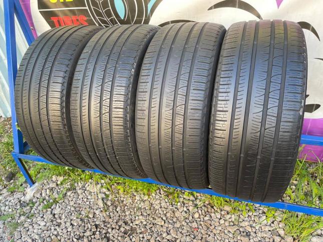 275/45 R21 Pirelli Scorpion Verde All Season летние