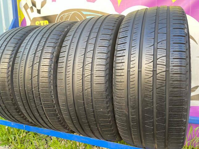 275/45 R21 Pirelli Scorpion Verde All Season летние