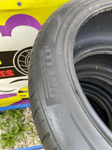 275/45 R21 Pirelli P Zero PZ4 летние