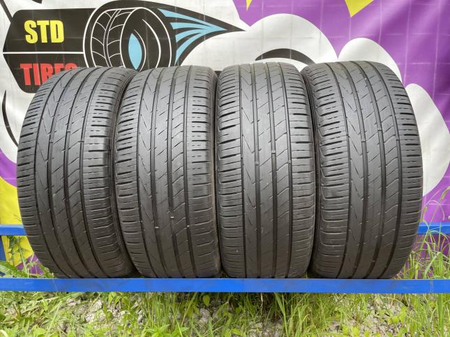 285/45 R21 Hankook Ventus S1 Evo 2 SUV K117C летние