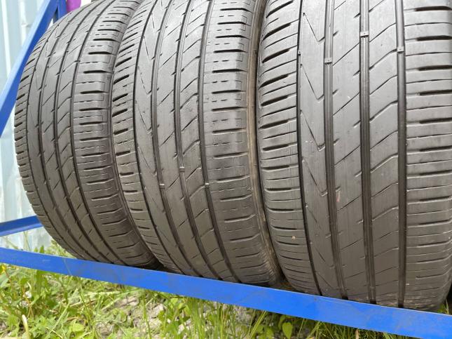 285/45 R21 Hankook Ventus S1 Evo 2 SUV K117C летние