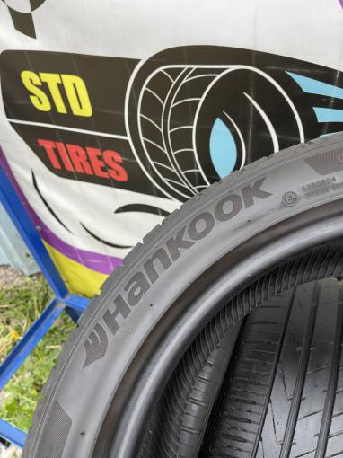 285/45 R21 Hankook Ventus S1 Evo 2 SUV K117C летние