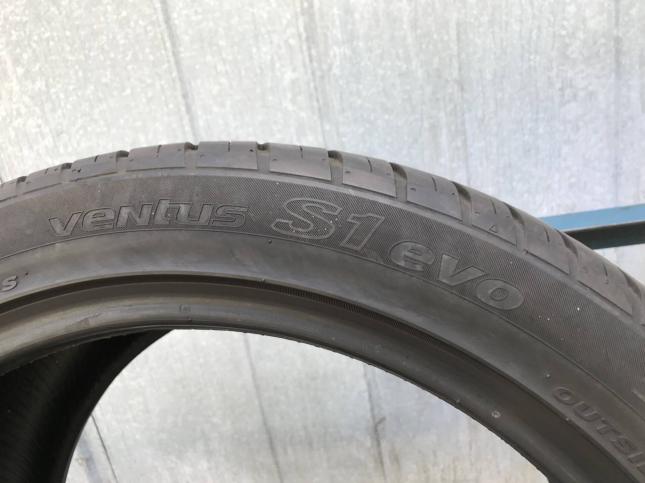 295/35 R21 Hankook Ventus S1 Evo K107 летние