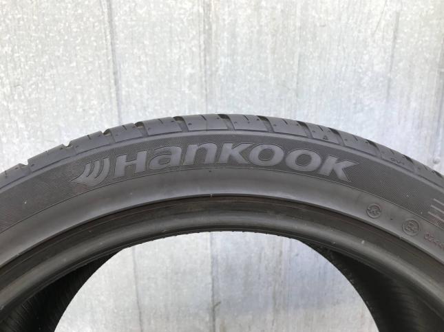 295/35 R21 Hankook Ventus S1 Evo K107 летние