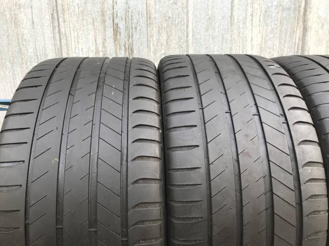 295/35 R21 Michelin Latitude Sport 3 летние