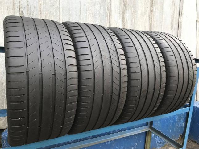 295/35 R21 Michelin Latitude Sport 3 летние