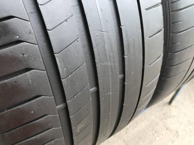 305/30 R21 Pirelli P Zero PZ4 летние