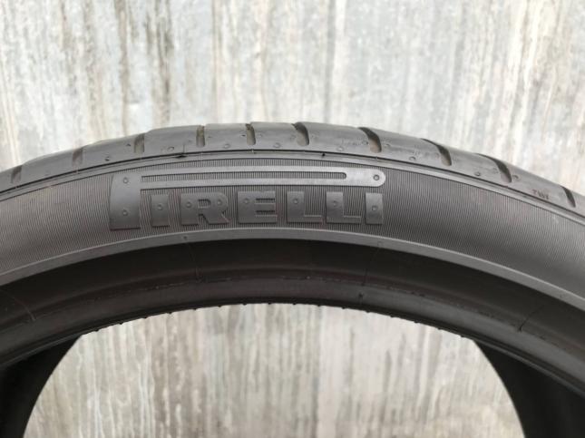 305/30 R21 Pirelli P Zero PZ4 летние